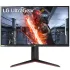 LG UltraGear 27GN65R-B 27 inch FHD IPS Gaming Monitor